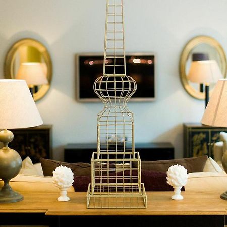 9 Hertford Street London Zimmer foto