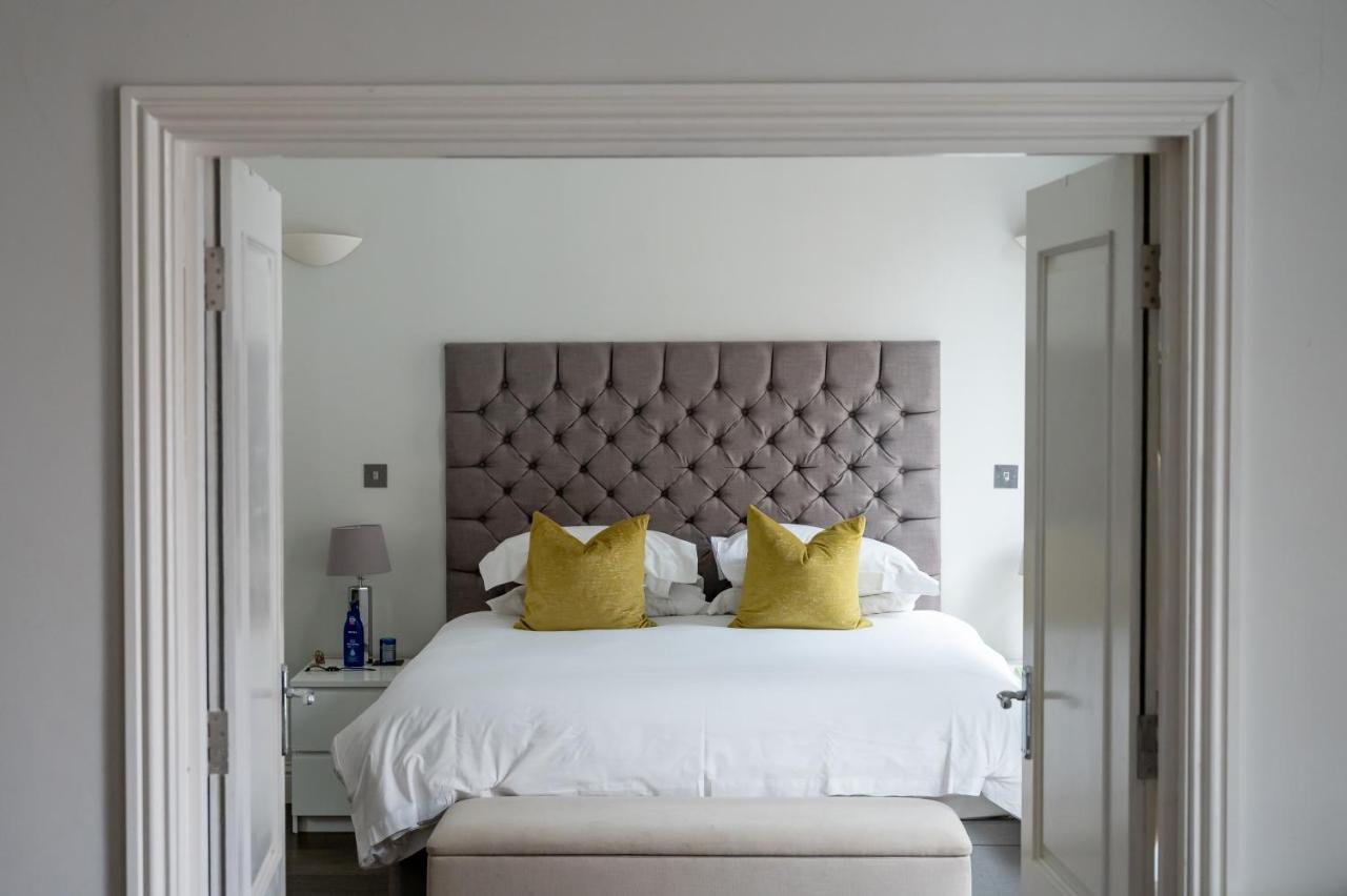 9 Hertford Street London Exterior foto