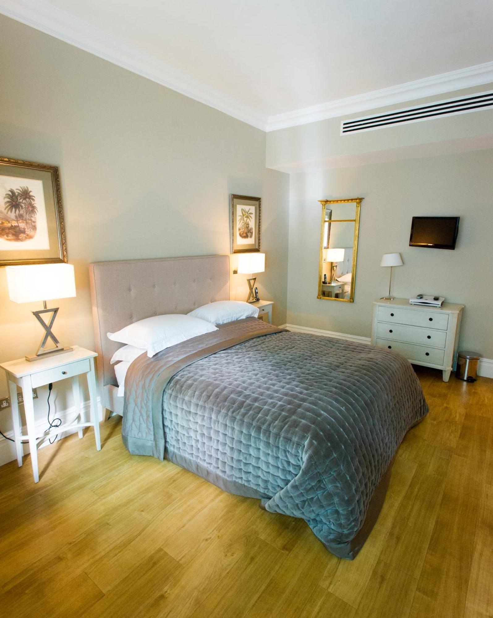 9 Hertford Street London Zimmer foto
